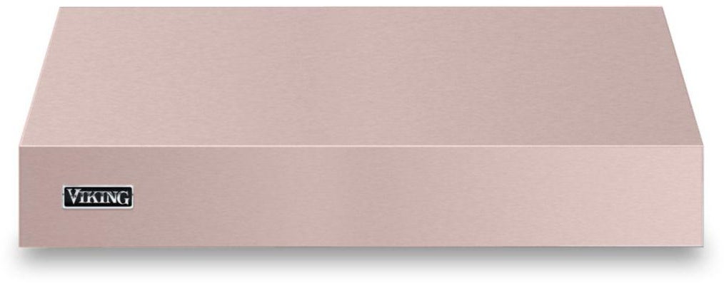 Viking VWH3010BH 30 Inch Wall Mount Range Hood with 460 CFM: Blush