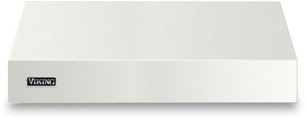 Viking VWH3010PW 30 Inch Wall Mount Range Hood with 460 CFM: Pure W...