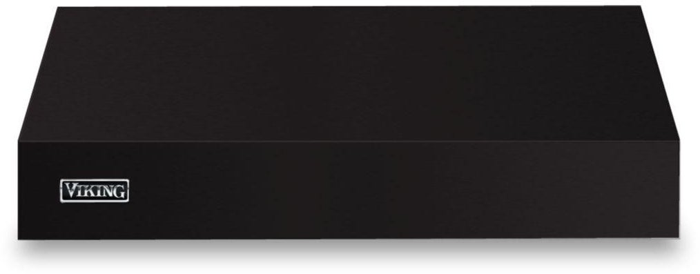 Viking VWH3010ON 30 Inch Wall Mount Range Hood with 460 CFM: Onyx