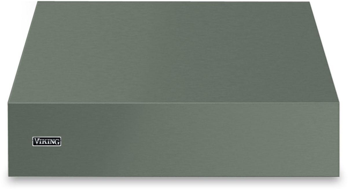 Viking VWH536481EU 36 Inch Pro-Style Wall Mount Range Hood with Optio...