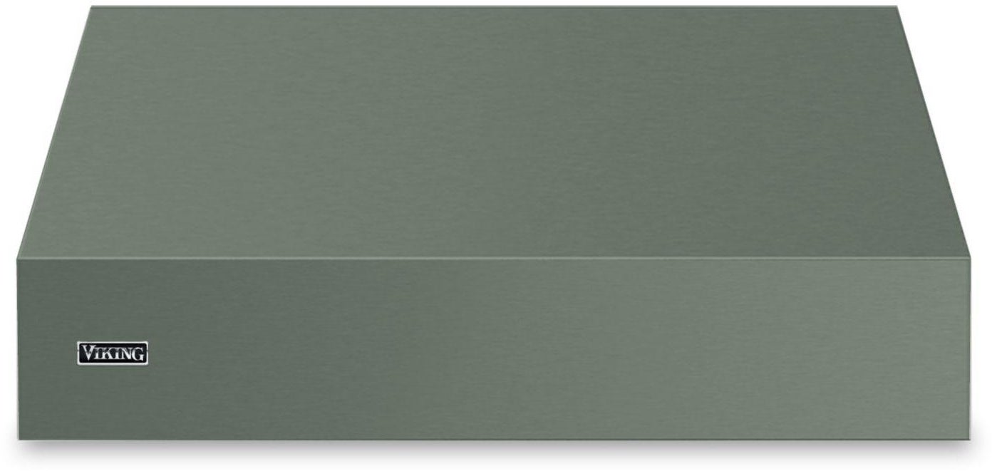 Viking VWH542481EU 42 Inch Pro-Style Wall Mount Range Hood with Optio...