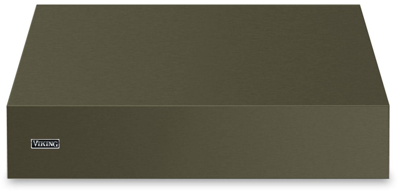 Viking VWH542481MA 42 Inch Pro-Style Wall Mount Range Hood with Optio...