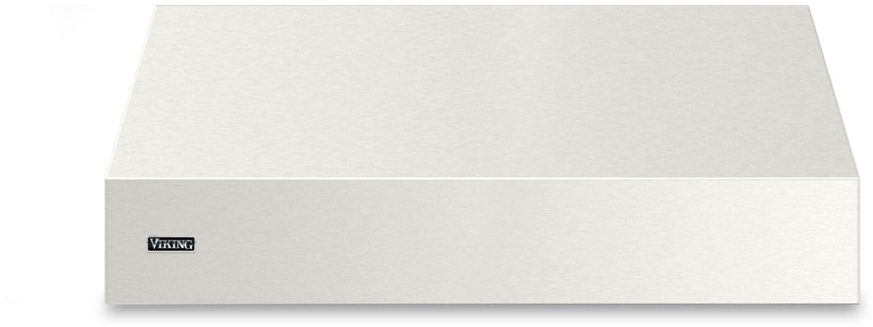 Viking VWH548481PW 48 Inch Pro-Style Wall Mount Range Hood with Heat ...