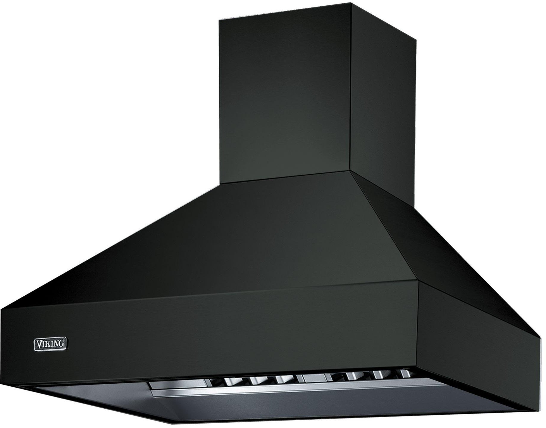 Viking VCWH53048AN 30 Inch Wall Mount Chimney Range Hood with LED Lig...