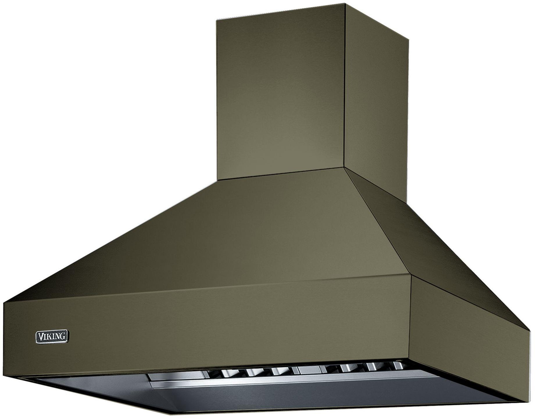 Viking VCWH53048MA 30 Inch Wall Mount Chimney Range Hood with LED Lig...