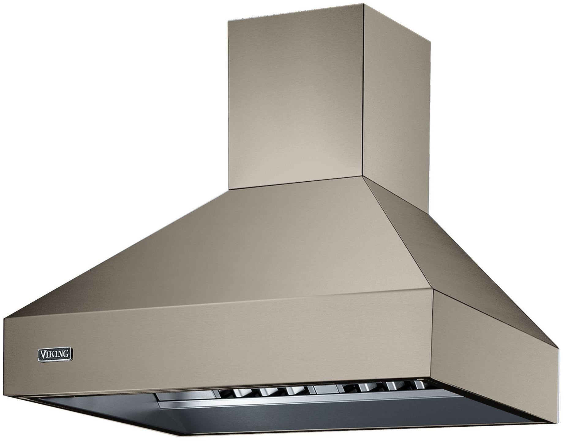 Viking VCWH53048NA 30 Inch Wall Mount Chimney Range Hood with LED Lig...