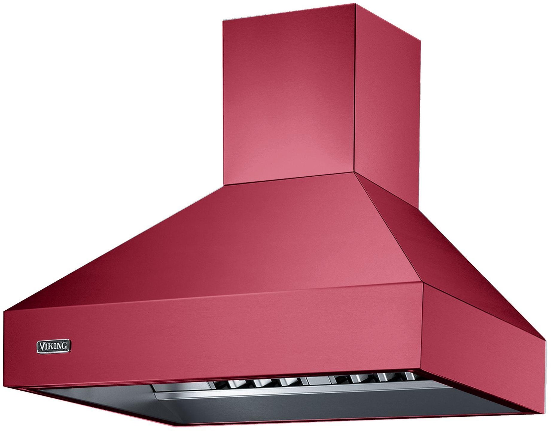 Viking VCWH53048VA 30 Inch Wall Mount Chimney Range Hood with LED Lig...