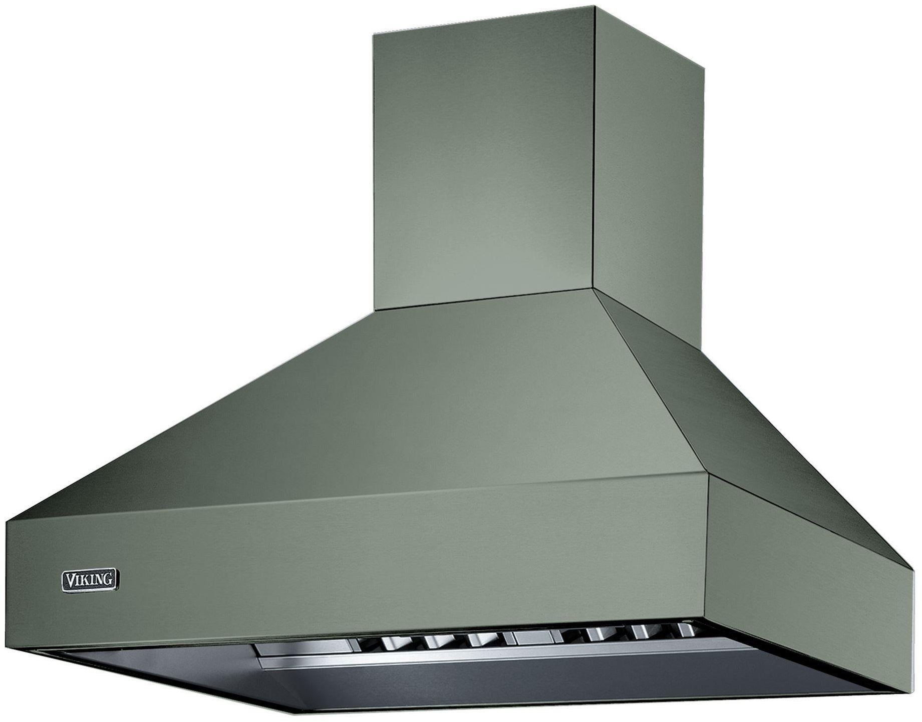 洋楽 HOODFACTOR Zephyr Spruce Outdoor Pro Style 48 Inch 1200 CFM Wall Insert Hood
