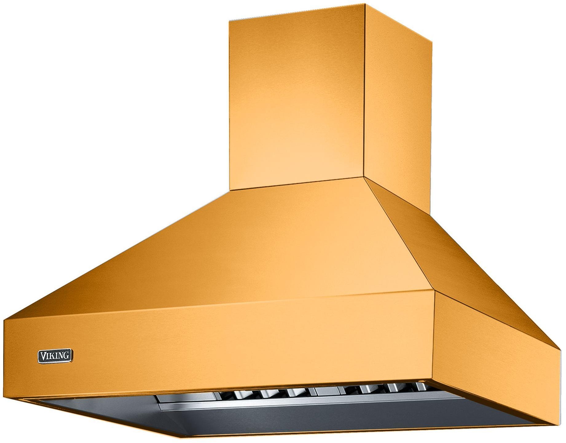 Viking VCWH56048SS 60 Inch Wall Mount Chimney Range Hood Stainless