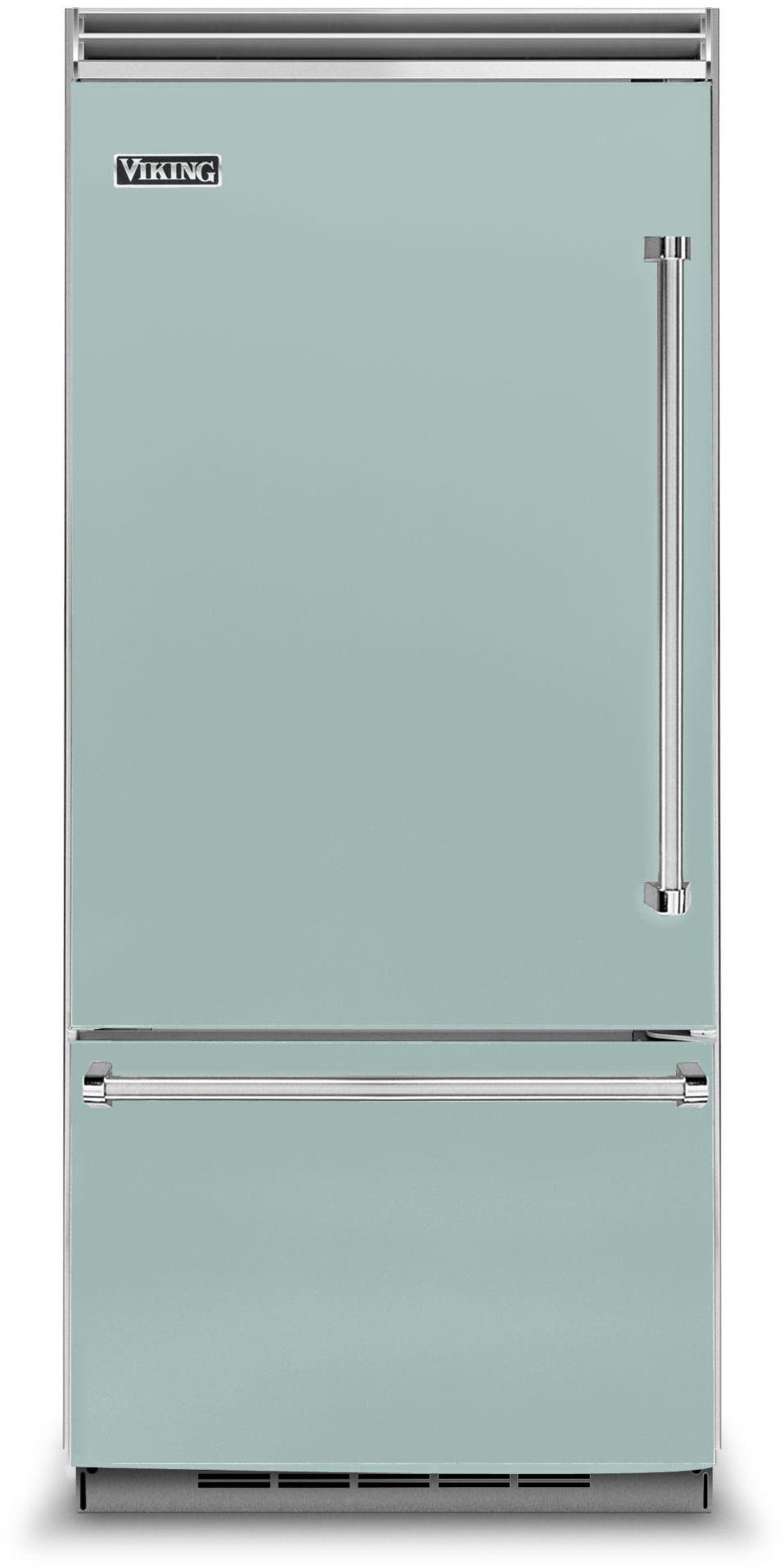 Viking VCBB5363ELSP Splash, Left Hinge