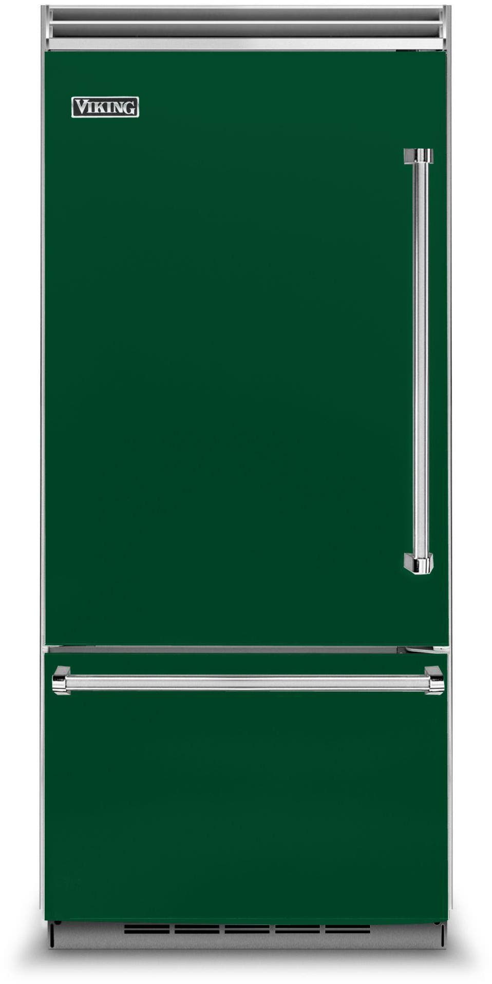 Viking VCBB5363ELIV Ivy, Left Hinge