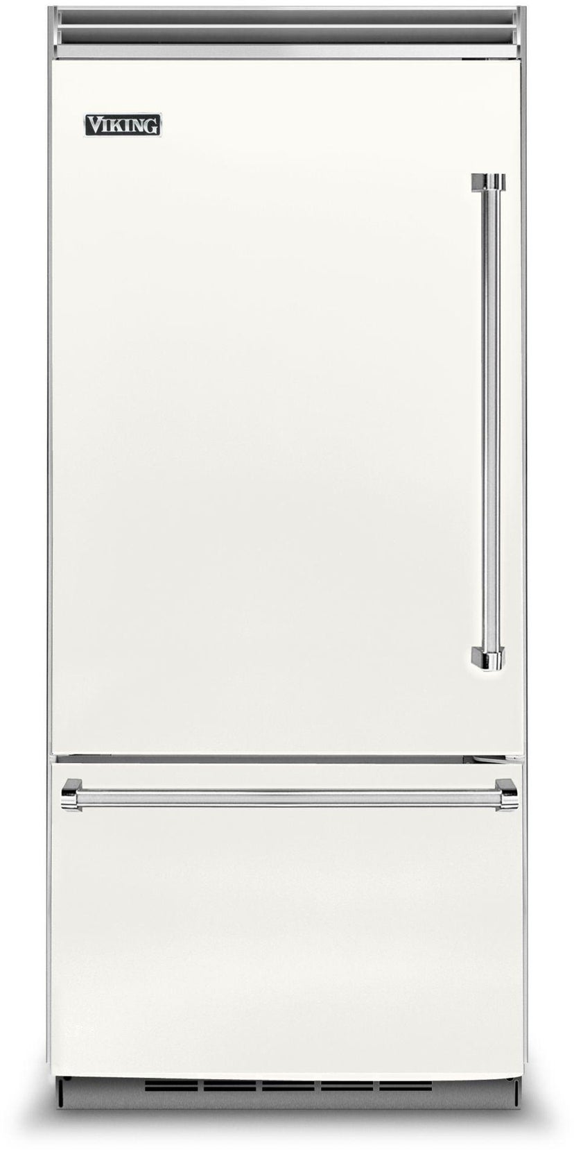 Viking VCBB5363ELPW 36 Inch, 20.4 Cu. Ft