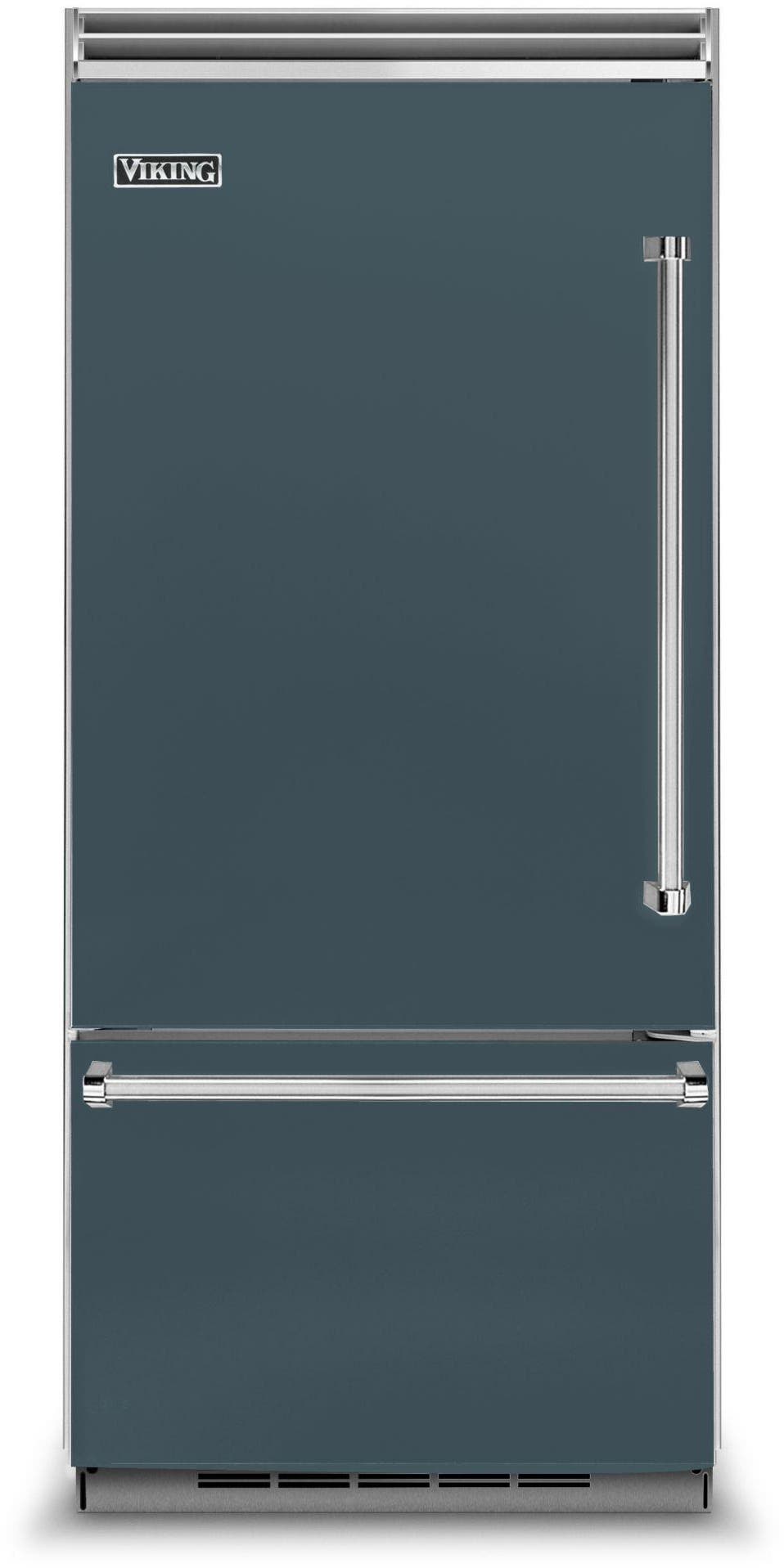 Viking VCBB5363ELSQ Squall, Left Hinge
