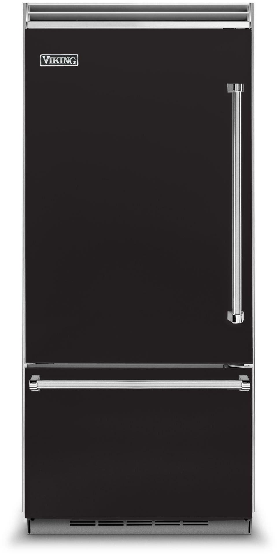 Viking VCBB5363ELON Onyx, Left Hinge