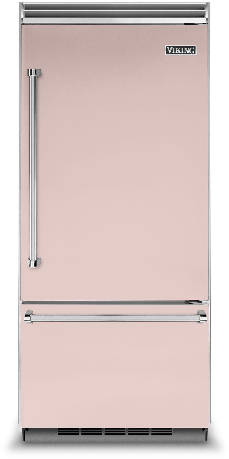Viking VCBB5363ERBH Blush, Right Hinge