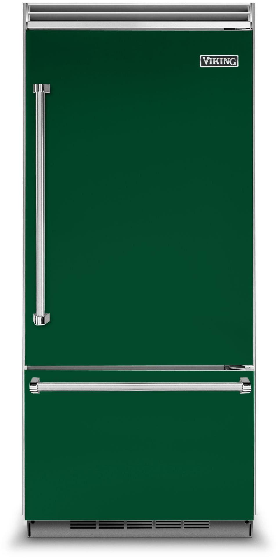 Viking VCBB5363ERIV Ivy, Right Hinge