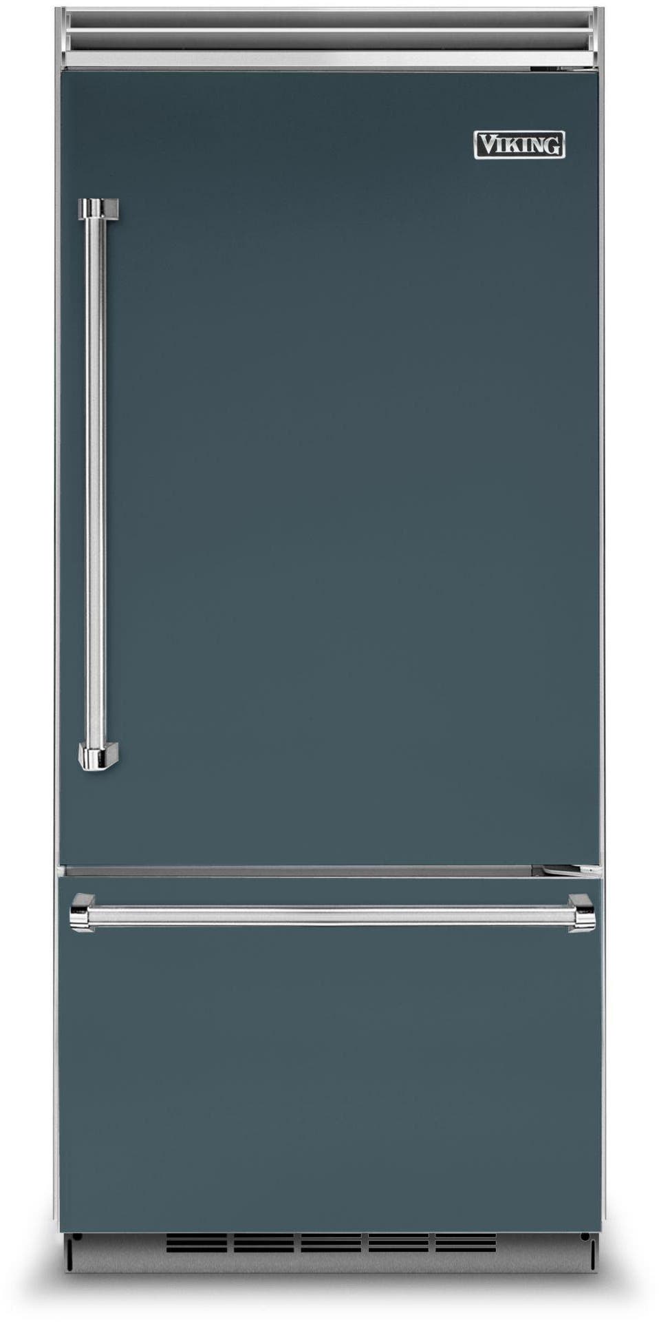 Viking VCBB5363ERSQ Squall, Right Hinge