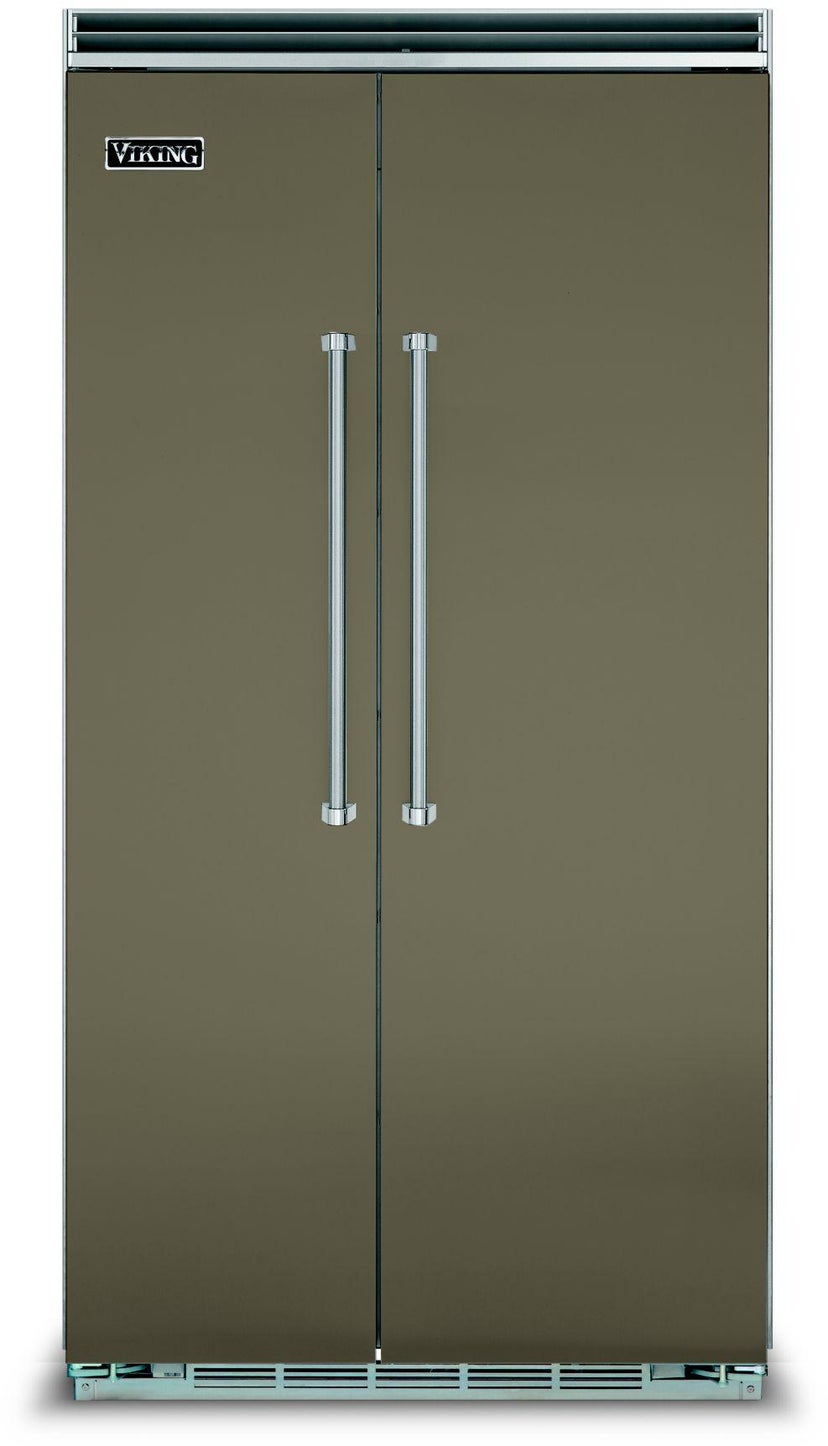 Viking VCSB5423MA 42 Inch, 25.32 Cu. F