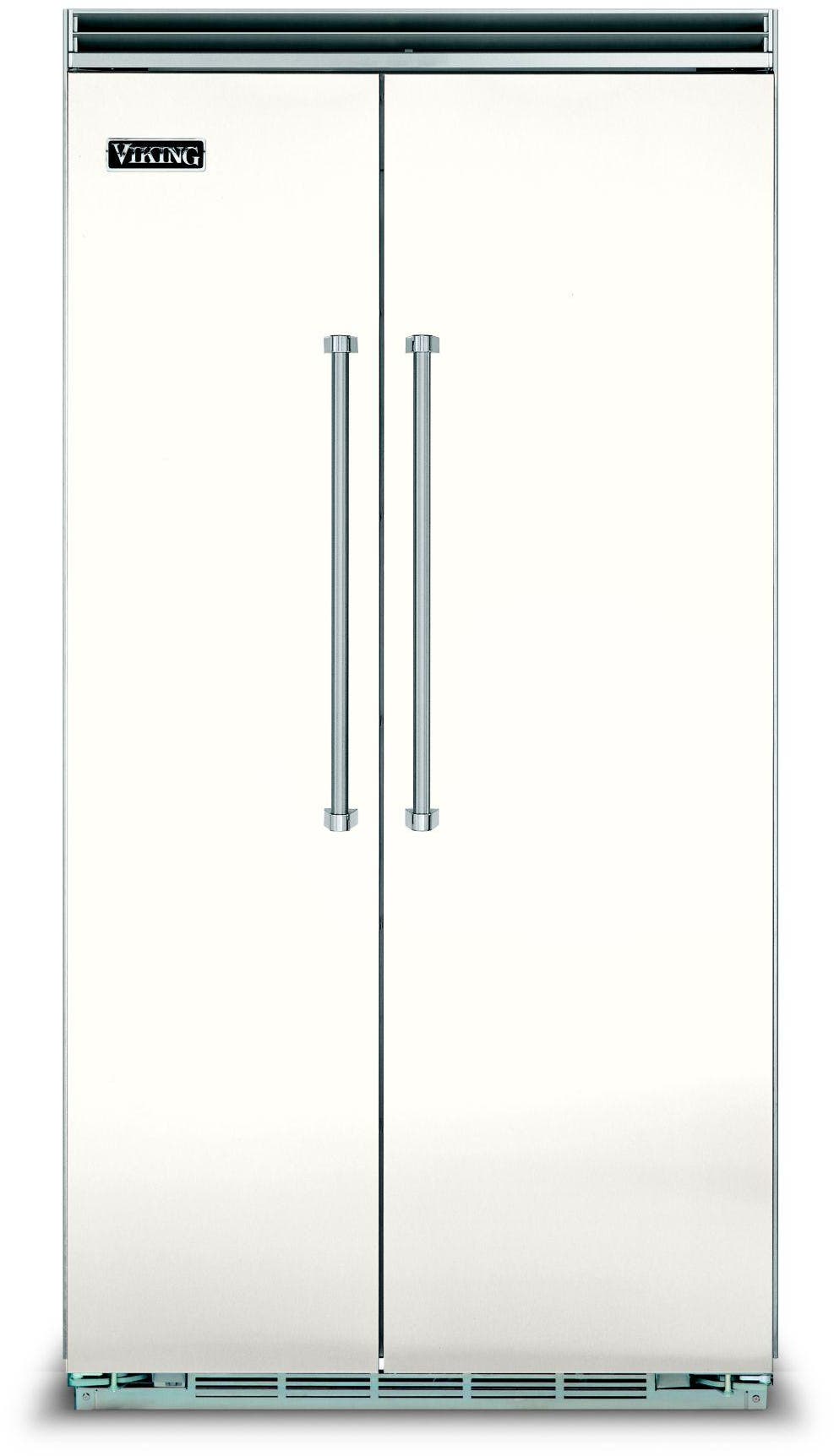 Viking VCSB5423PW Pure White