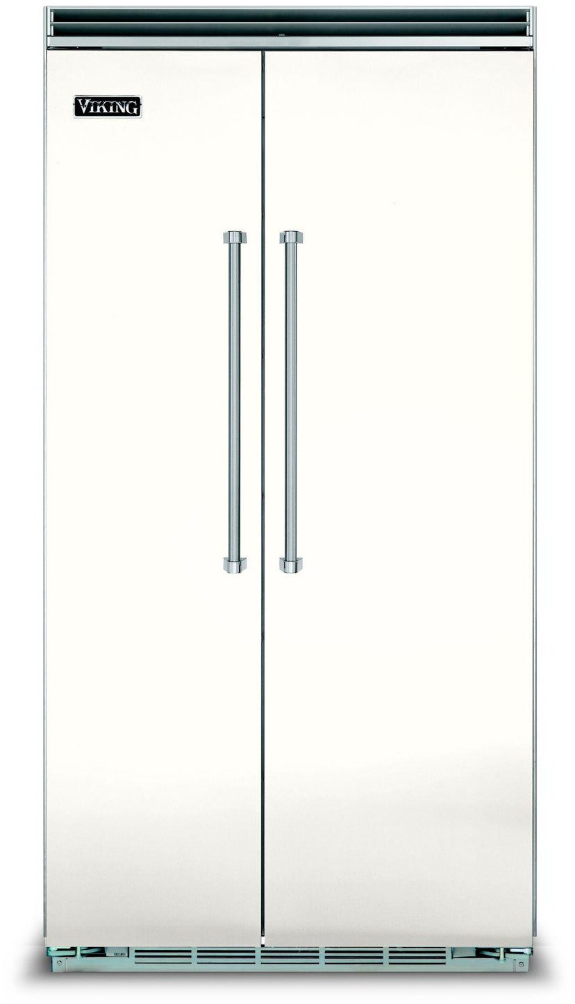 Viking VCSB5423PW 42 Inch, 25.32 Cu. F