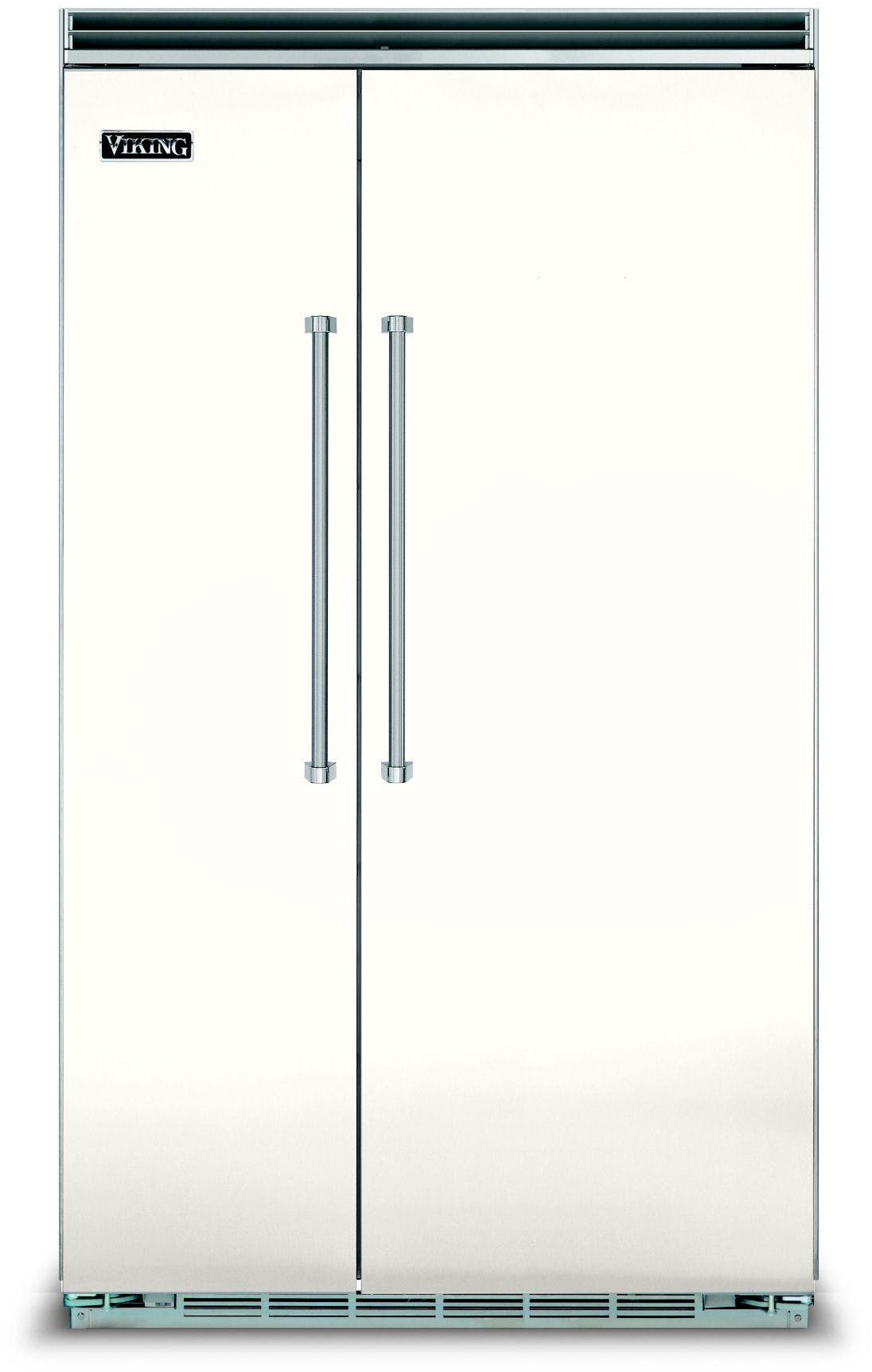 Viking VCSB5483PW Pure White