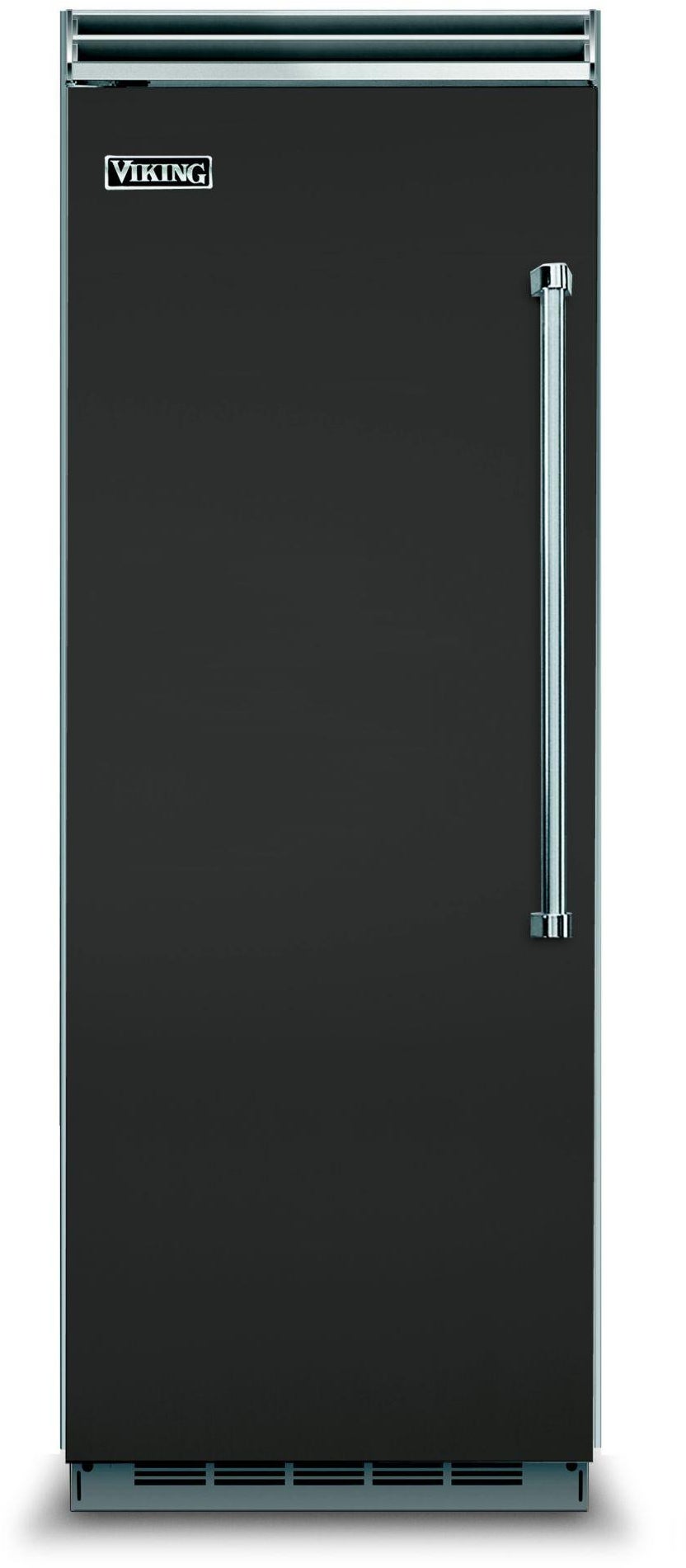 Viking VCRB5303LAN 30 Inch, 17.8 Cu. Ft. Built-In All Refrigerator wi...