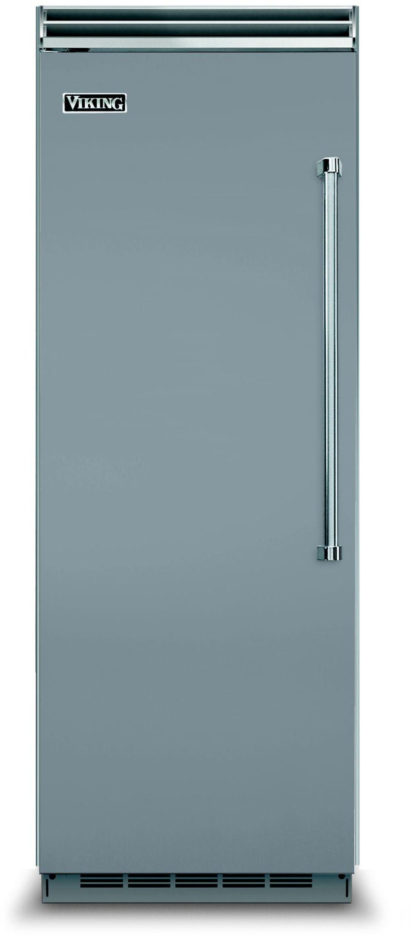 Viking VCRB5303LNS 30 Inch, 17.8 Cu. Ft. Built-In All Refrigerator wi...