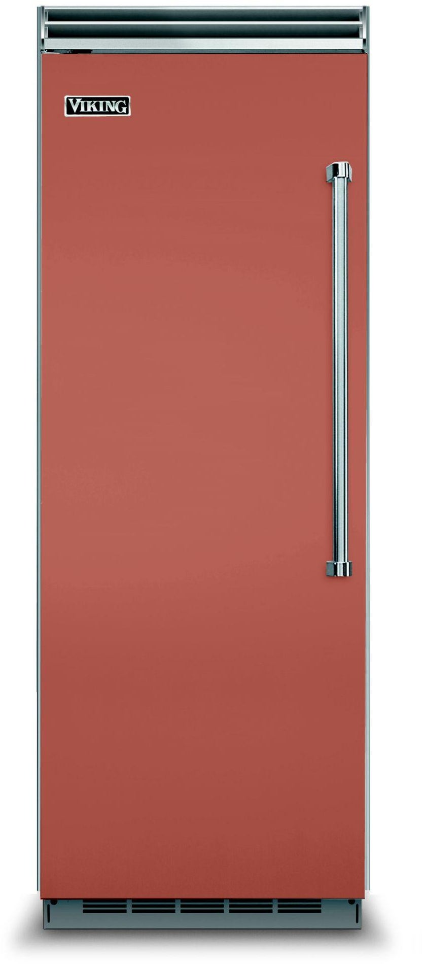 Viking VCRB5303LSC 30 Inch, 17.8 Cu. Ft. Built-In All Refrigerator wi...