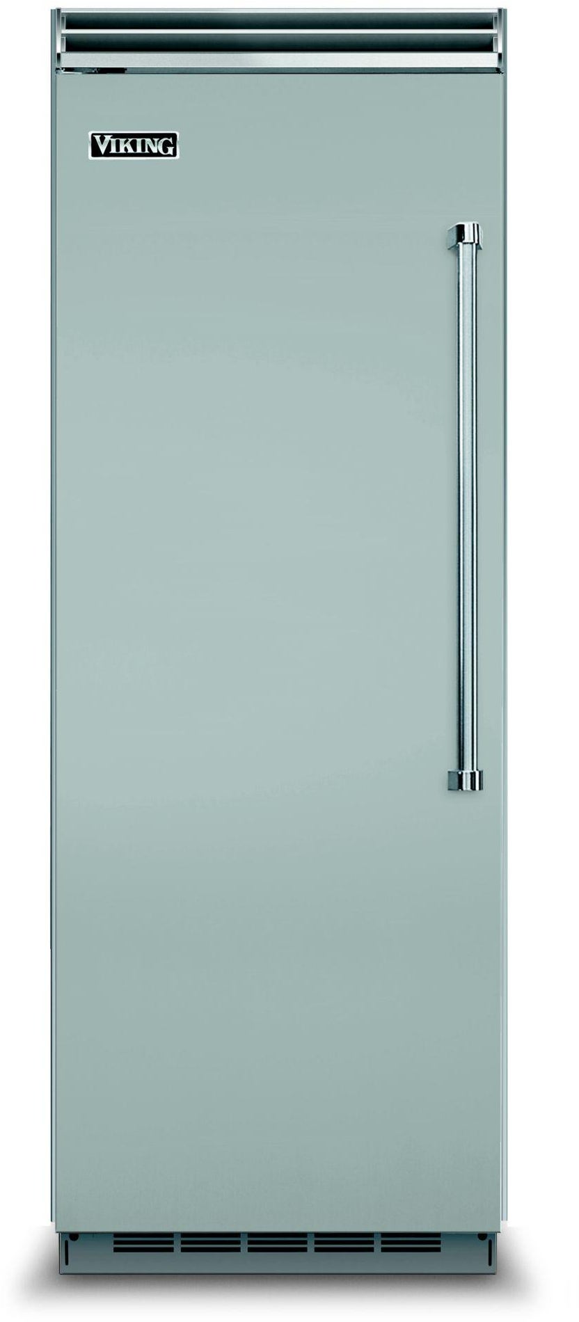 Viking VCRB5303LSP 30 Inch, 17.8 Cu. Ft. Built-In All Refrigerator wi...