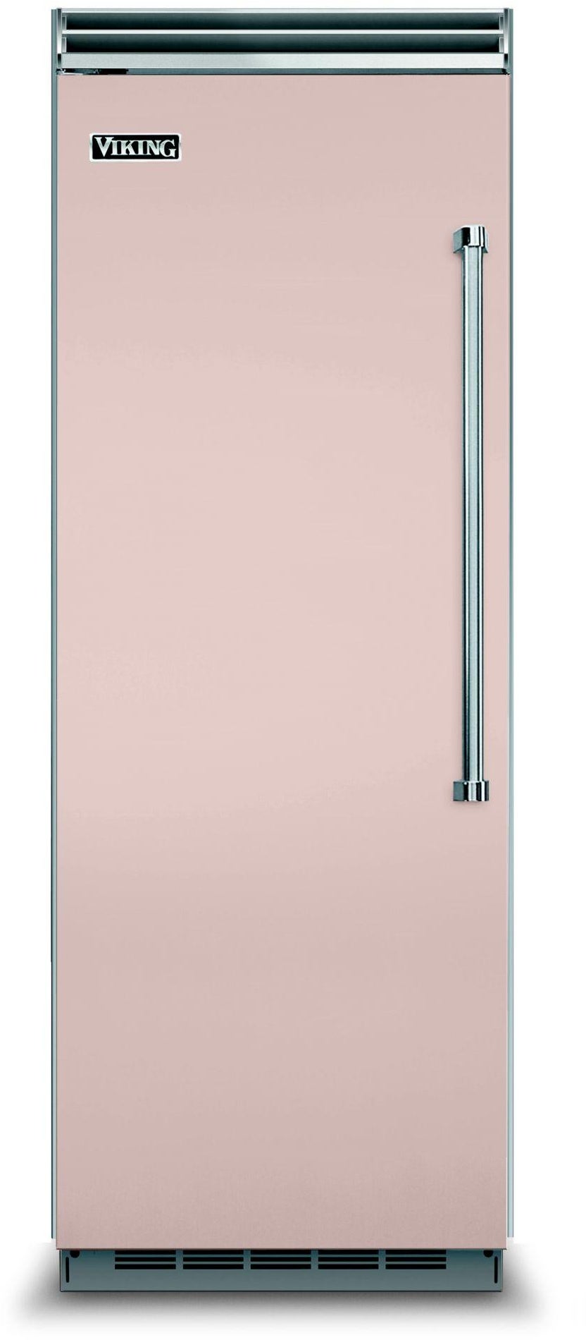 Viking VCRB5303LBH 30 Inch, 17.8 Cu. Ft. Built-In All Refrigerator wi...