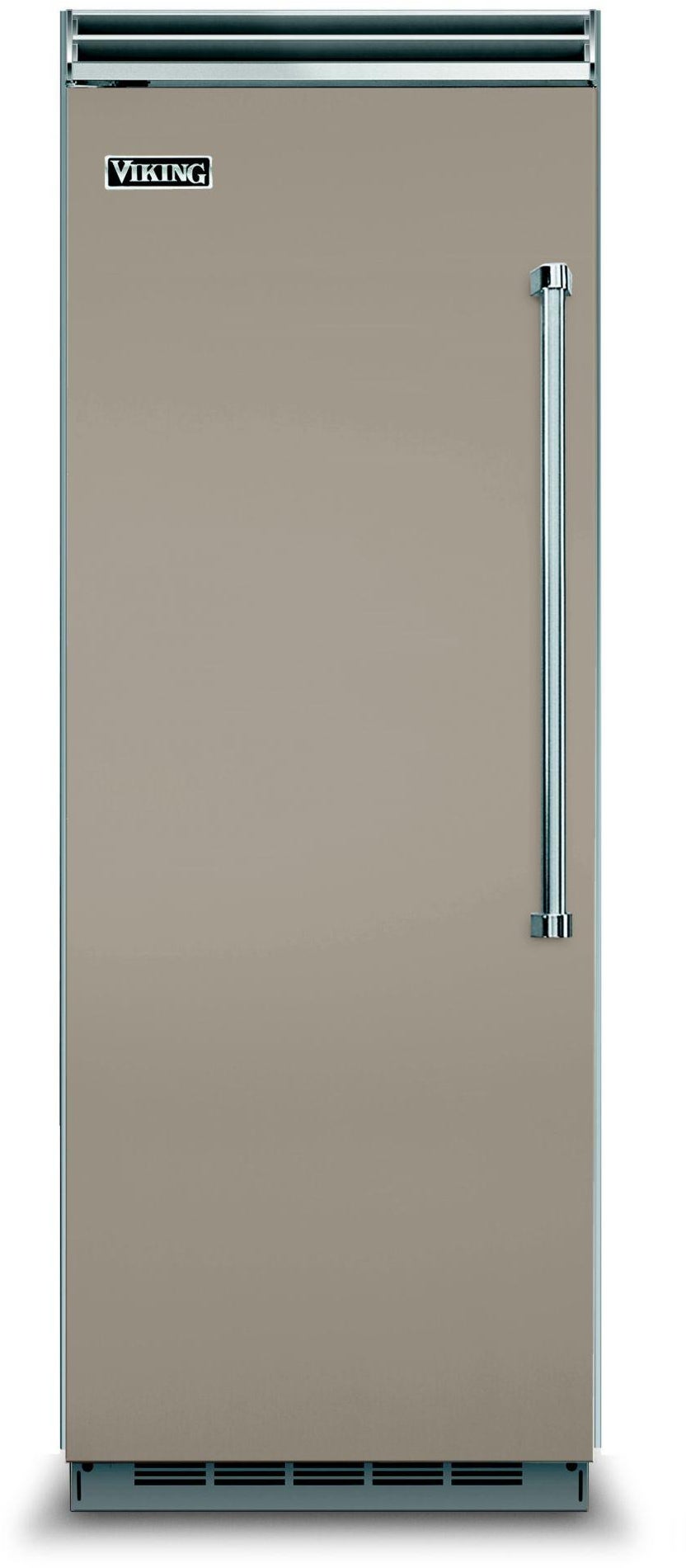 Viking VCRB5303LNA 30 Inch, 17.8 Cu. Ft. Built-In All Refrigerator wi...