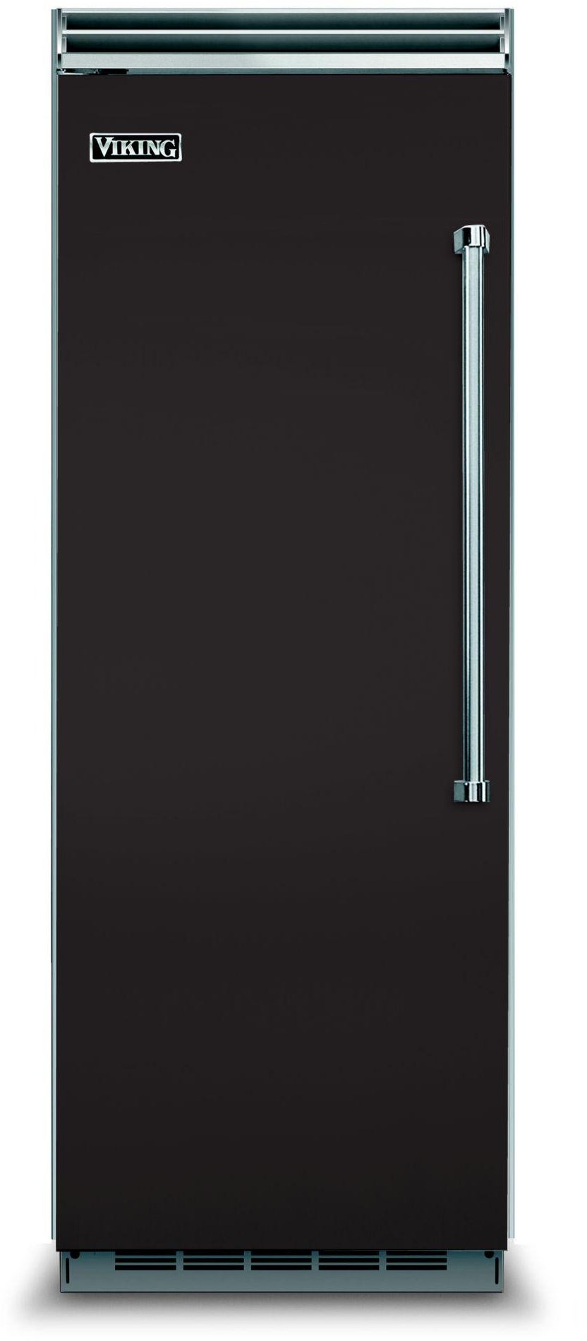 Viking VCRB5303LON 30 Inch, 17.8 Cu. Ft. Built-In All Refrigerator wi...