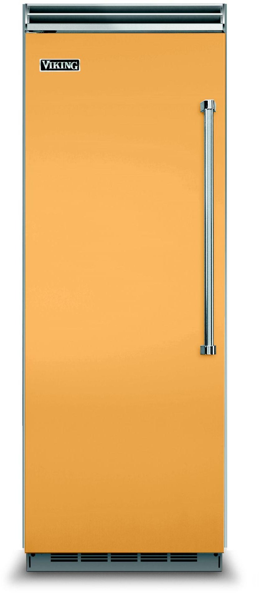 Viking VCRB5303LDA 30 Inch, 17.8 Cu. Ft. Built-In All Refrigerator wi...