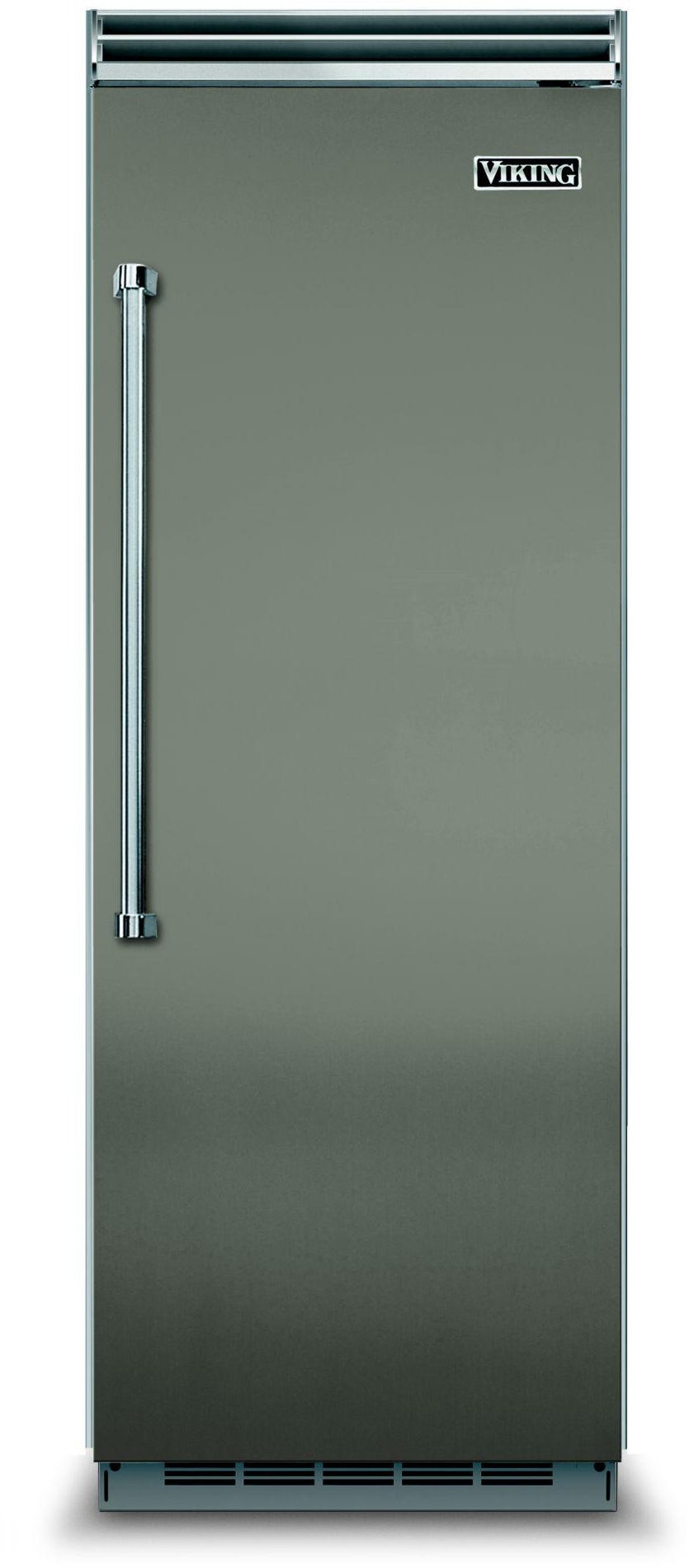 Viking VCRB5303REU 30 Inch, 17.8 Cu. Ft. Built-In All Refrigerator wi...