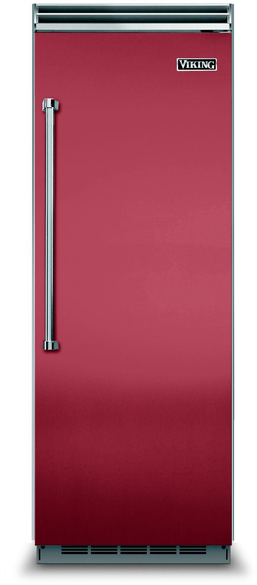 Viking VCRB5303RVA 30 Inch, 17.8 Cu. Ft. Built-In All Refrigerator wi...