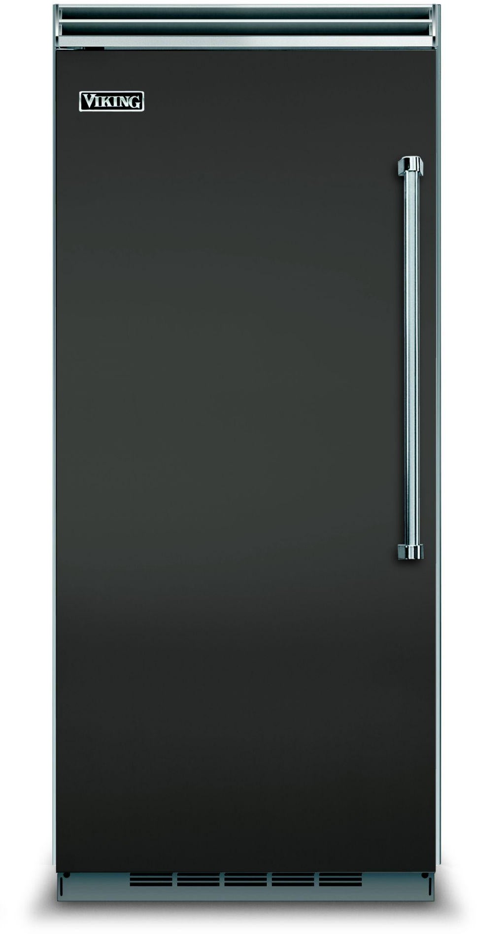 Viking VCRB5363LAN 36 Inch, 22.0 Cu. Ft. Built-In All Refrigerator wi...