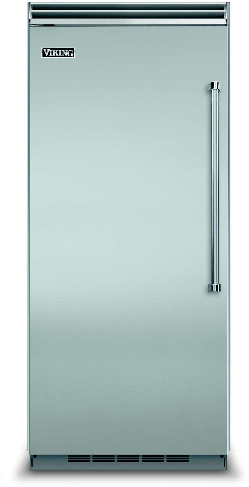 Viking VCRB5363LSP Splash, Left Hinge