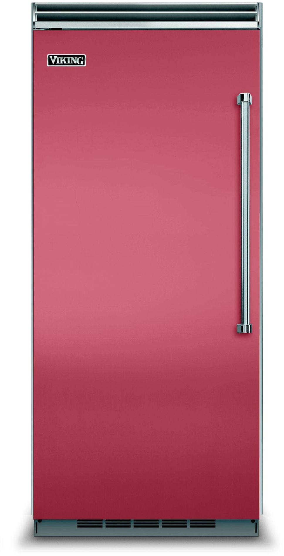 Viking VCRB5363LVA Valentine, Left Hinge