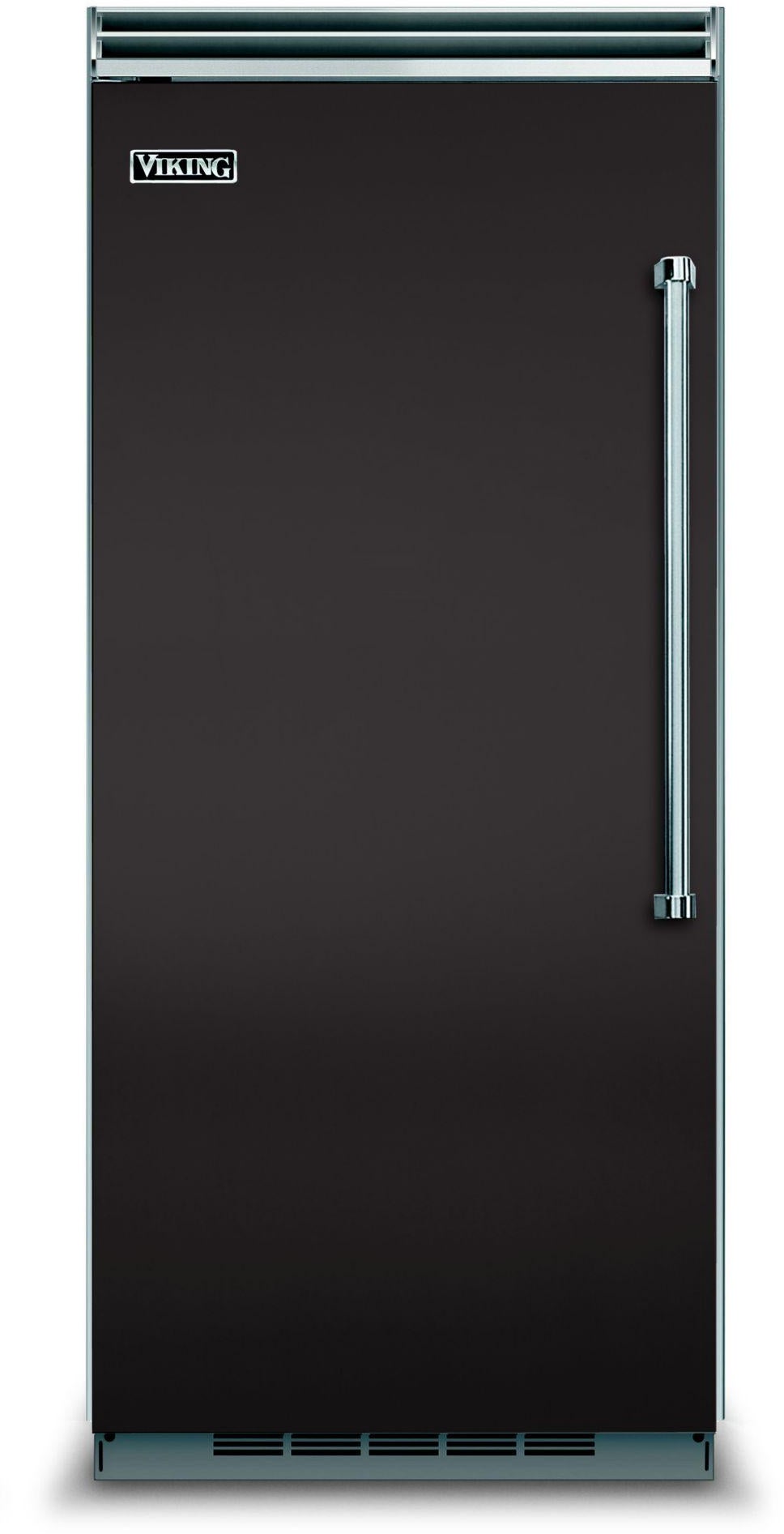 Viking VCRB5363LON 36 Inch, 22.0 Cu. Ft. Built-In All Refrigerator wi...