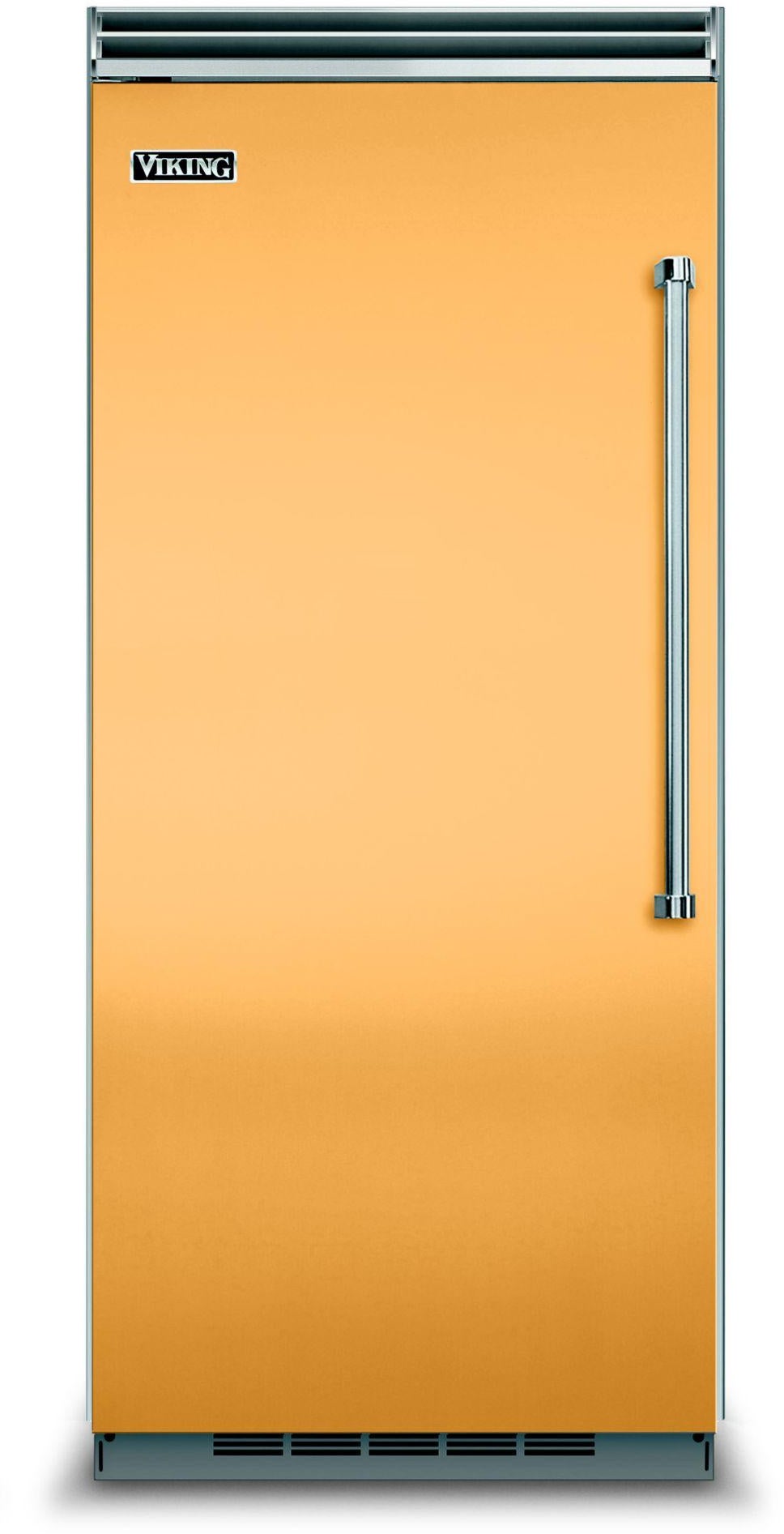 Viking VCRB5363LDA 36 Inch, 22.0 Cu. Ft. Built-In All Refrigerator wi...