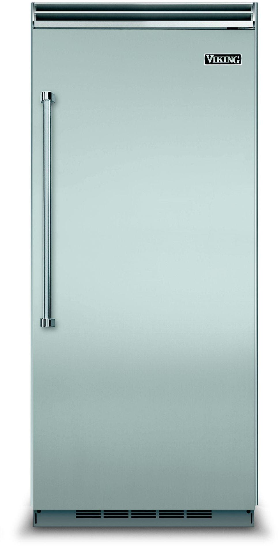 Viking VCRB5363RSP Splash, Right Hinge