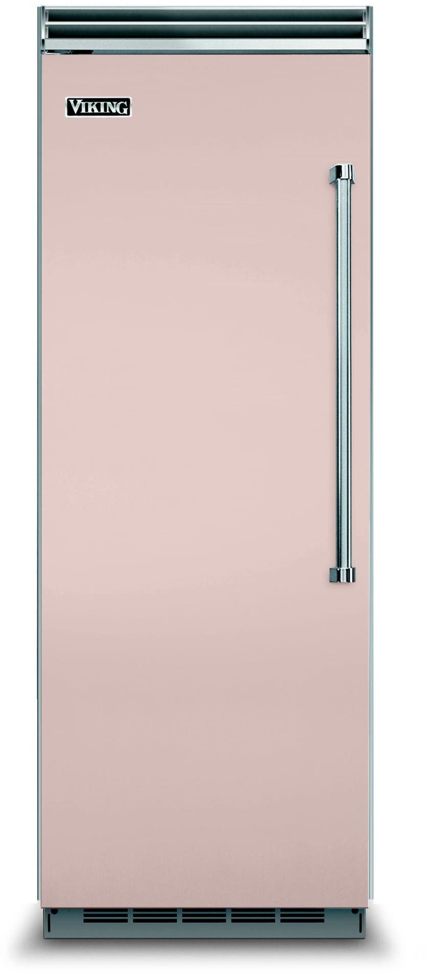 Viking VCFB5303LBH Blush, Left Hinge