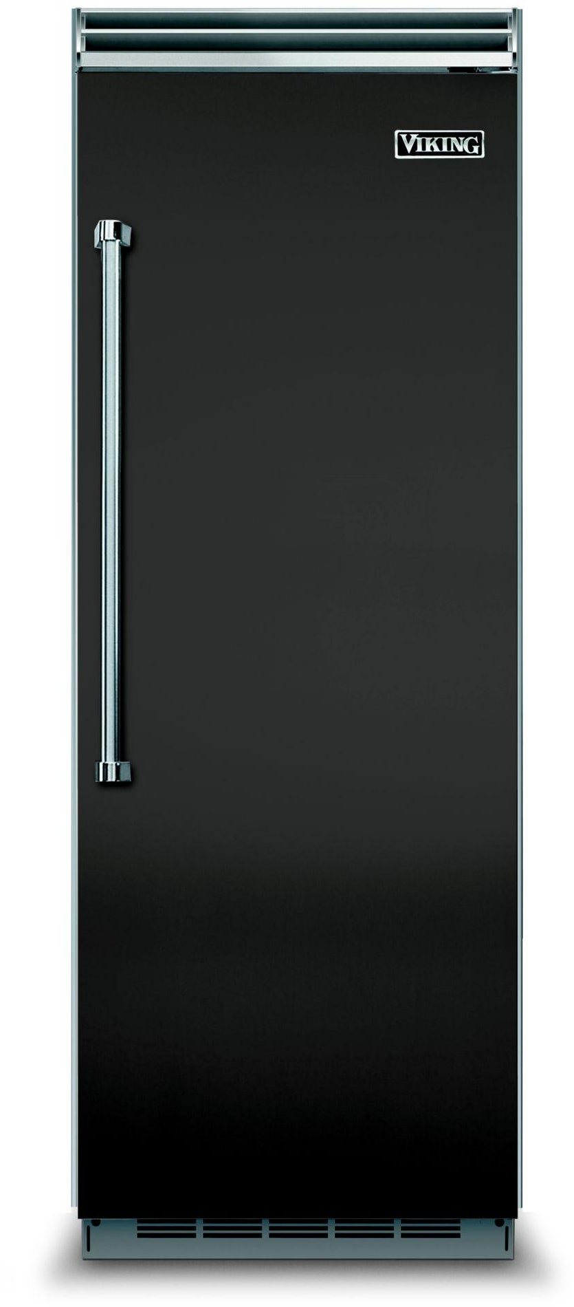 Viking VCFB5303RAN 30 Inch, 15.9 Cu. Ft. Built-In All Freezer with Au...