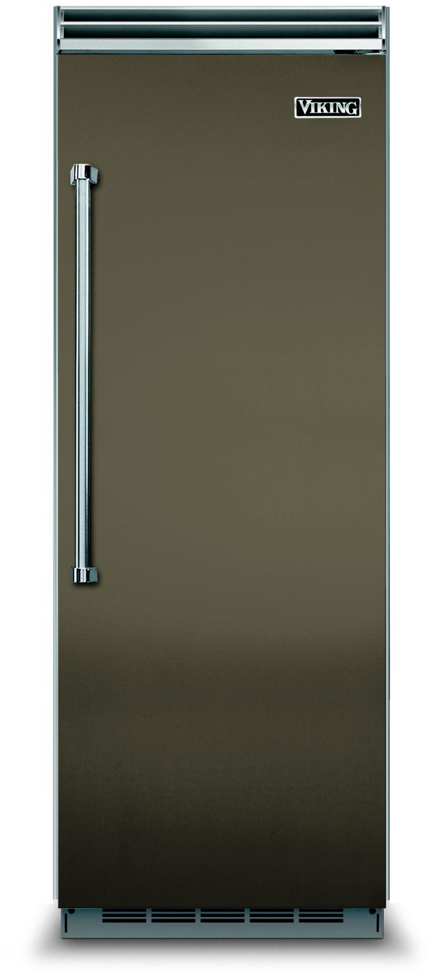 Viking VCFB5303RMA 30 Inch, 15.9 Cu. Ft. Built-In All Freezer with Au...