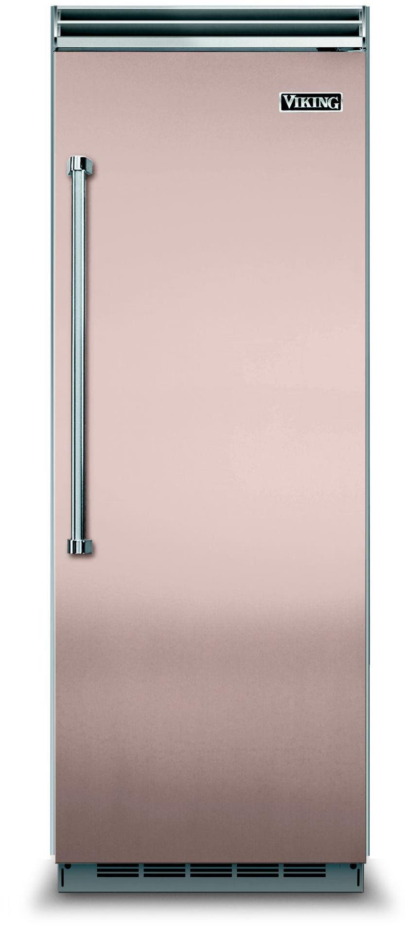 Viking VCFB5303RBH Blush, Right Hinge