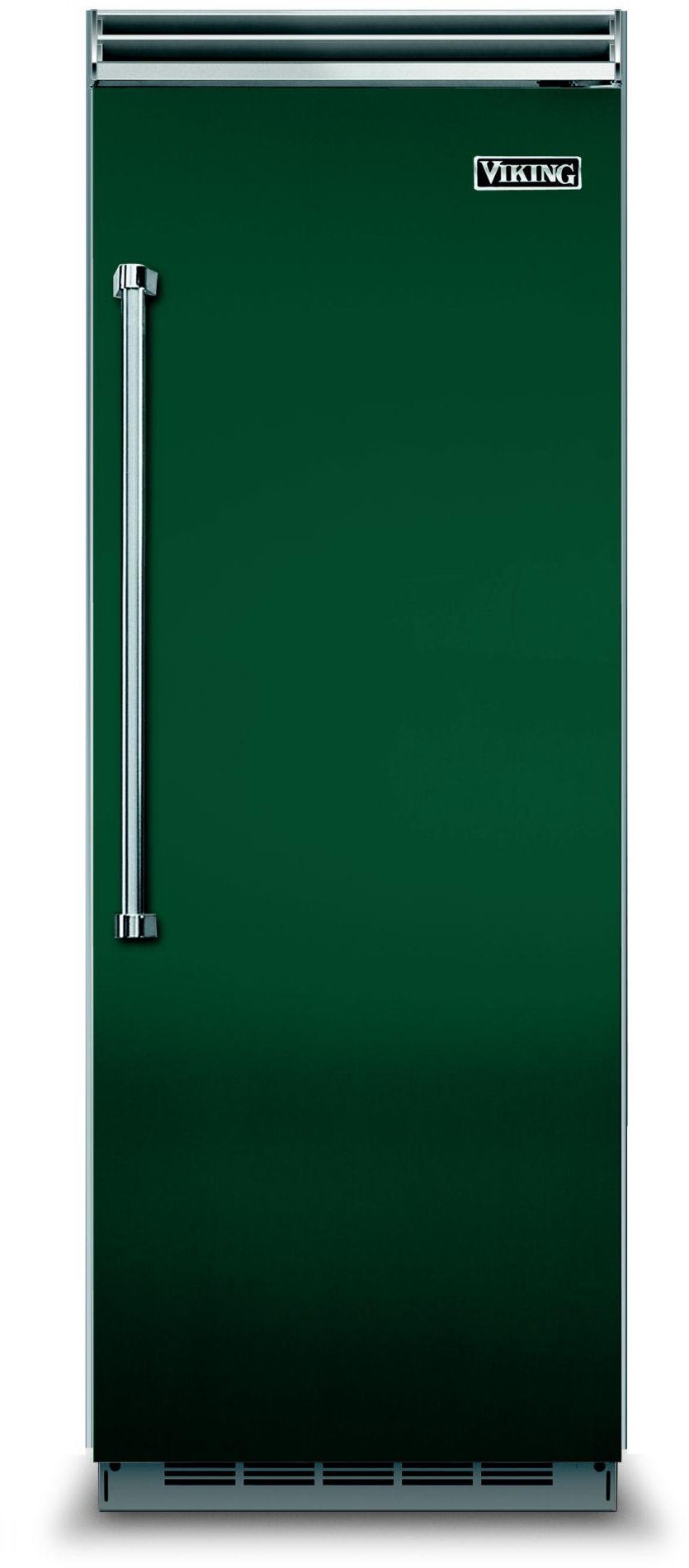 Viking VCFB5303RIV 30 Inch, 15.9 Cu. Ft. Built-In All Freezer with Au...