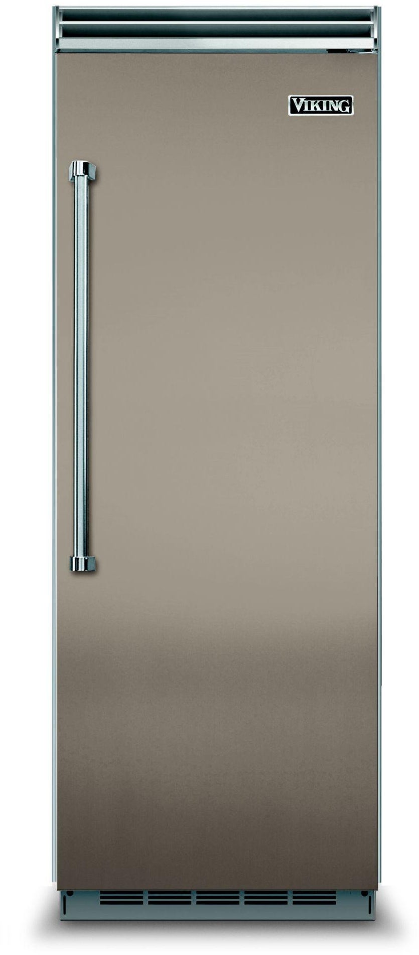 Viking VCFB5303RNA 30 Inch, 15.9 Cu. Ft. Built-In All Freezer with Au...