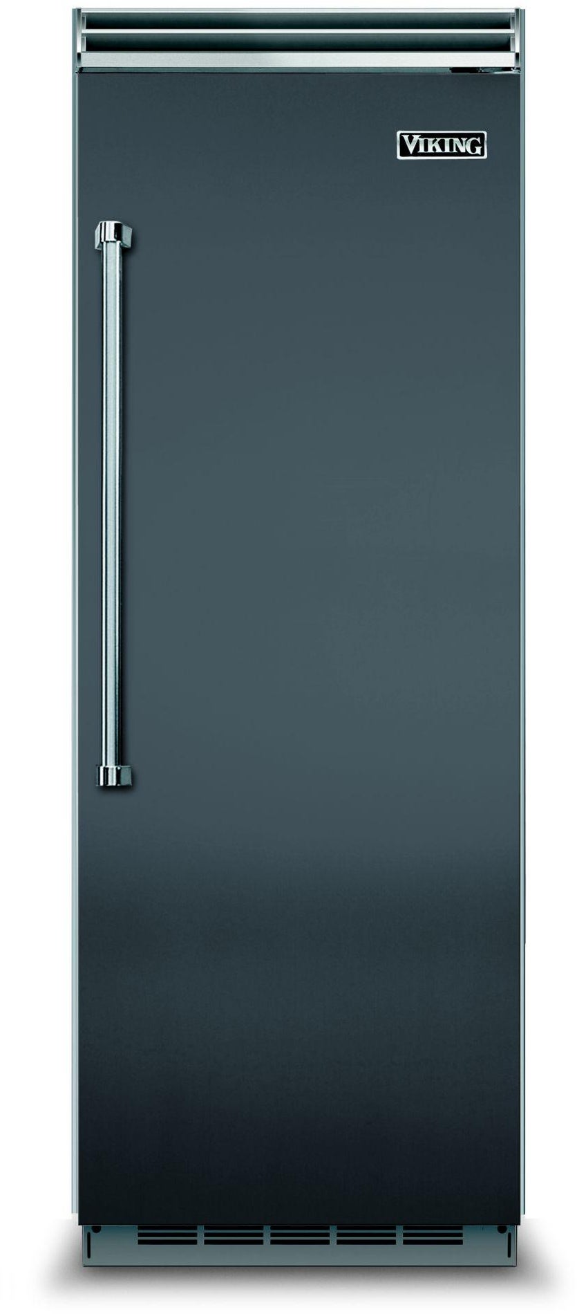 Viking VCFB5303RSQ 30 Inch, 15.9 Cu. Ft. Built-In All Freezer with Au...