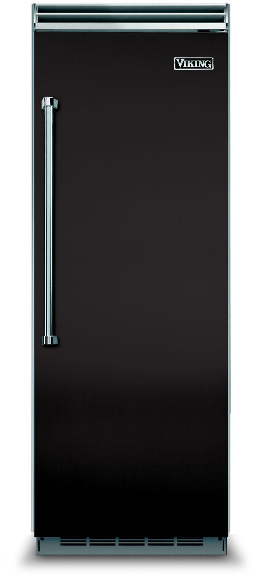 Viking VCFB5303RON 30 Inch, 15.9 Cu. Ft. Built-In All Freezer with Au...