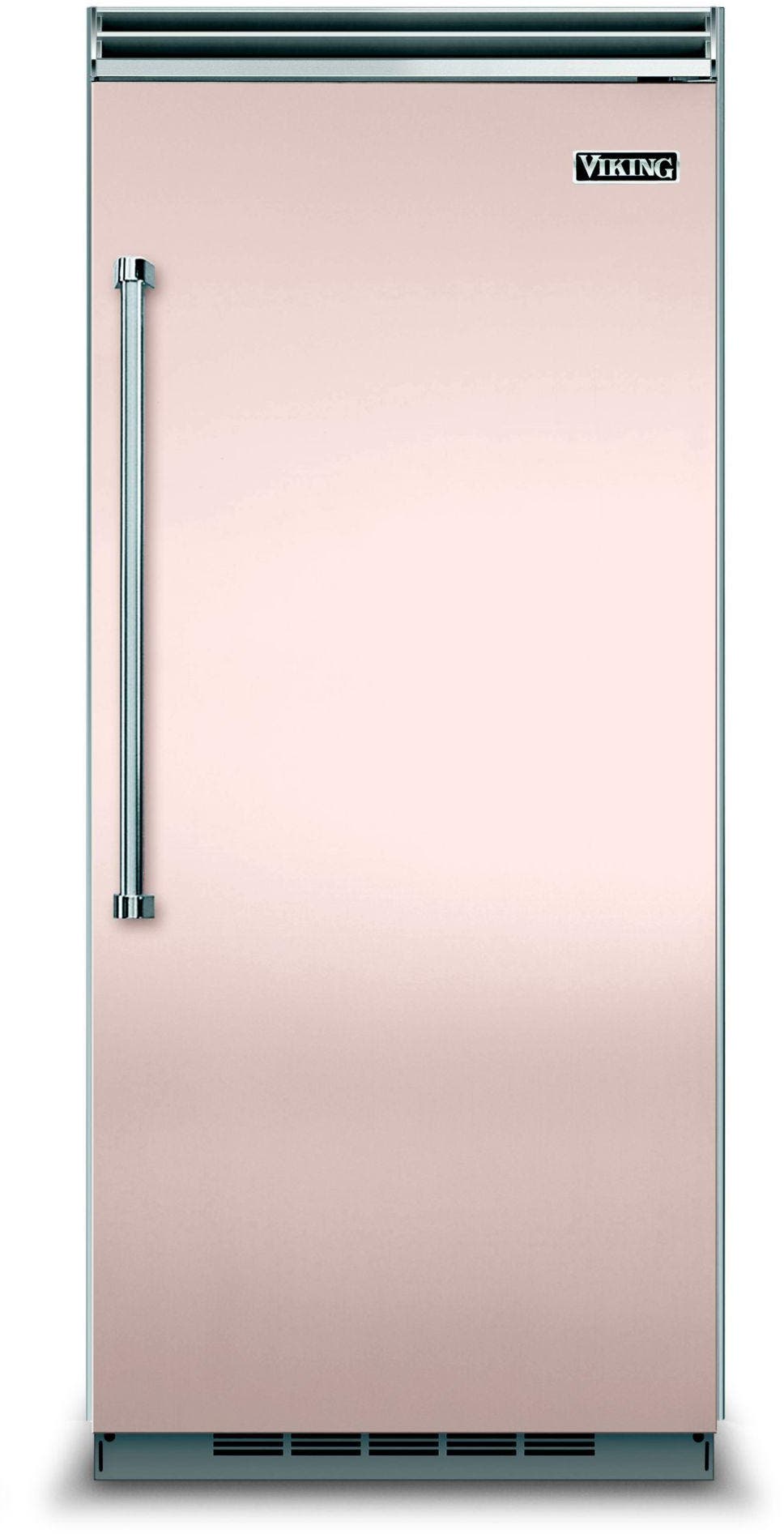 Viking VCFB5363RBH Blush, Right Hinge